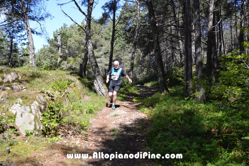 17°  trofeo Fiorella e Luca - Tressilla 15 maggio 2016