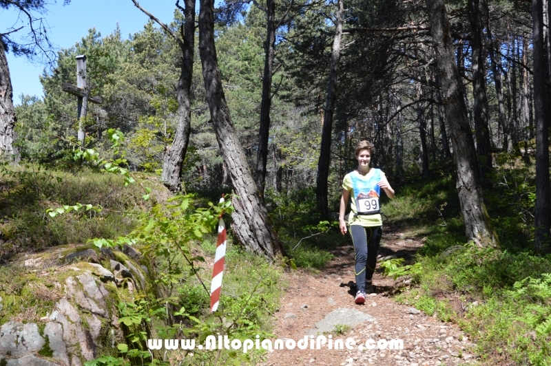 17°  trofeo Fiorella e Luca - Tressilla 15 maggio 2016