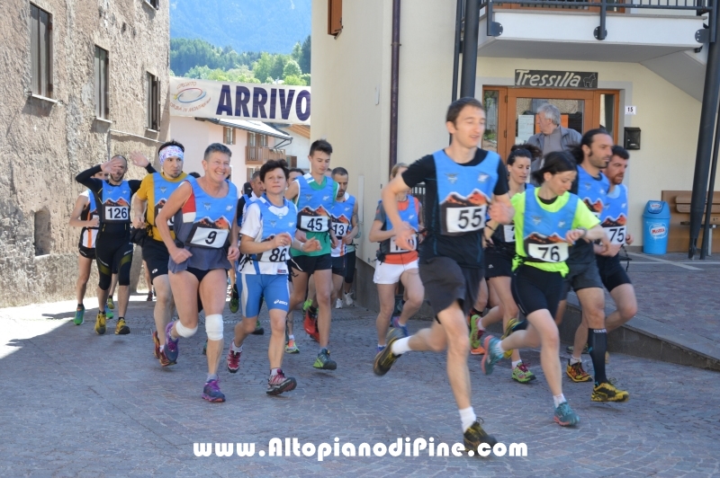 17°  trofeo Fiorella e Luca - Tressilla 15 maggio 2016