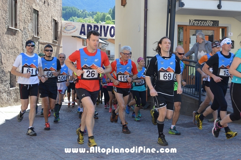 17°  trofeo Fiorella e Luca - Tressilla 15 maggio 2016