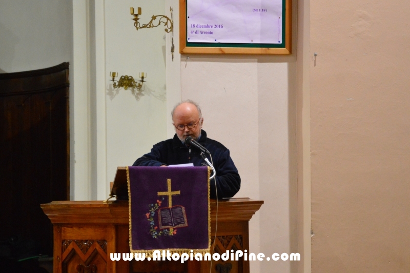 Veni, Veni Emmanuel - rassegna corale 