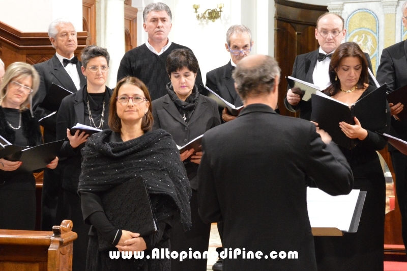 Veni, Veni Emmanuel - rassegna corale 