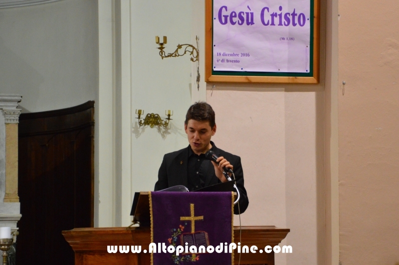 Veni, Veni Emmanuel - rassegna corale 