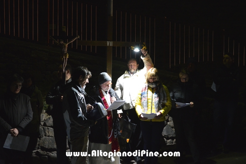 Via Crucis 2016 - Ricaldo
