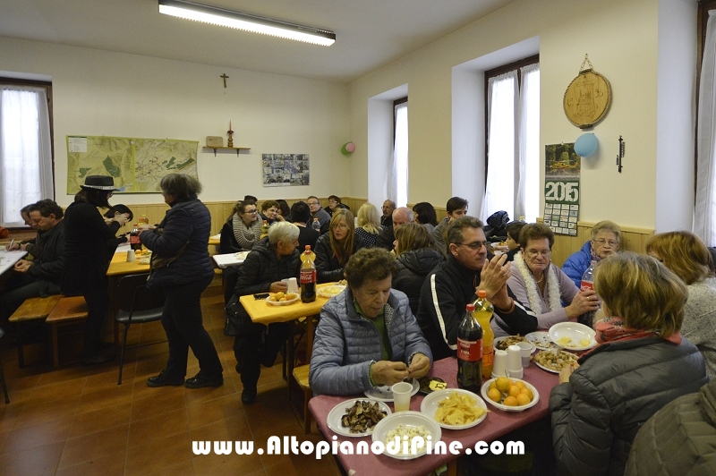 Vigo - Castagnata 2016