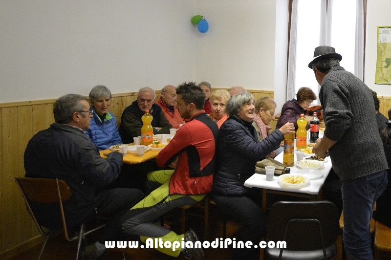 Vigo - Castagnata 2016
