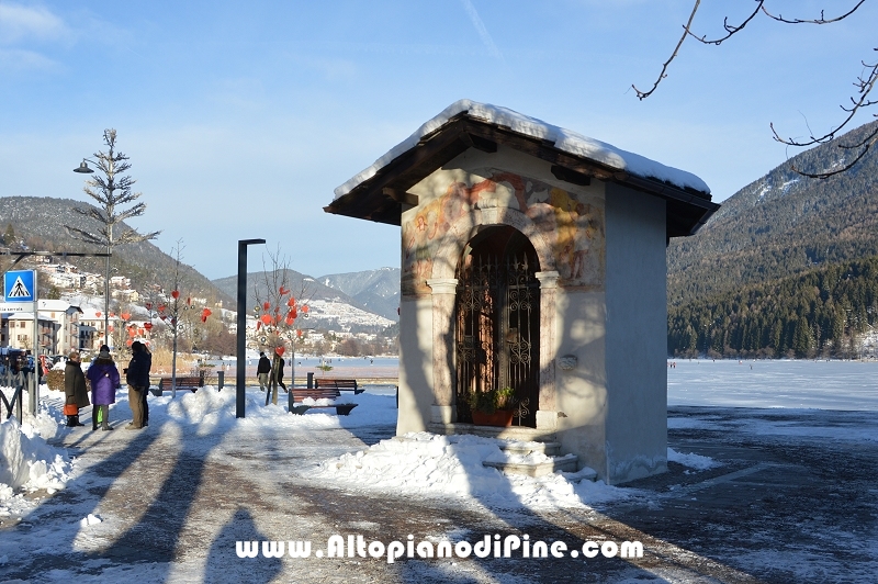 Capitello - 30 dicembre 2017
