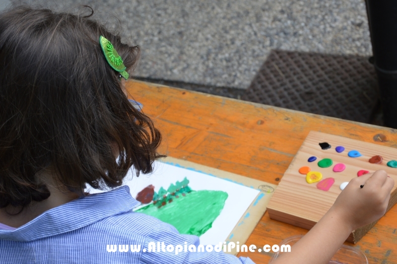 42 Concorso di Pittura  Silvana Groff - Centrale luglio 2017