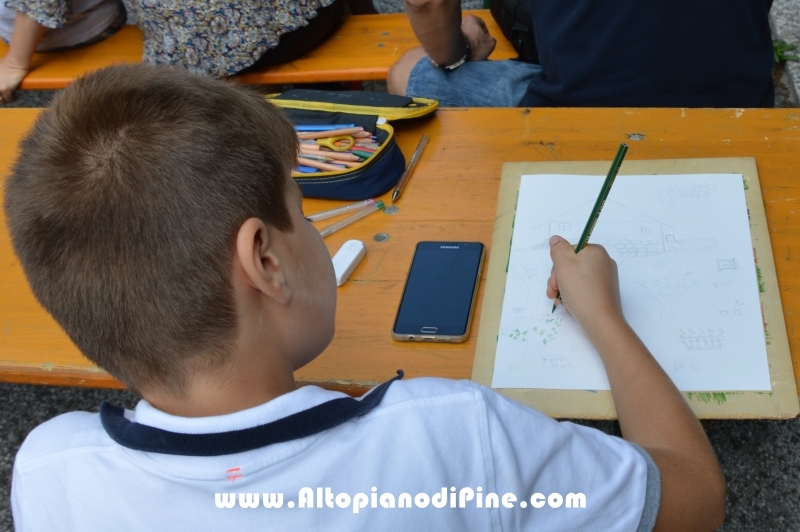 42 Concorso di Pittura  Silvana Groff - Centrale luglio 2017