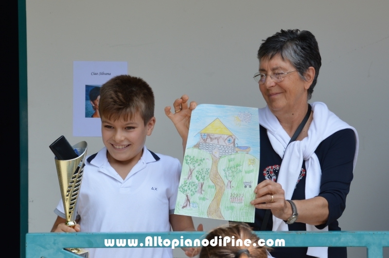 42 Concorso di Pittura  Silvana Groff - Centrale luglio 2017