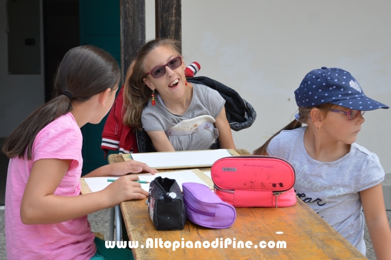 42 Concorso di Pittura  Silvana Groff - Centrale luglio 2017