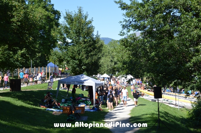 Dragon Festival 2017 - Baselga di Pine'