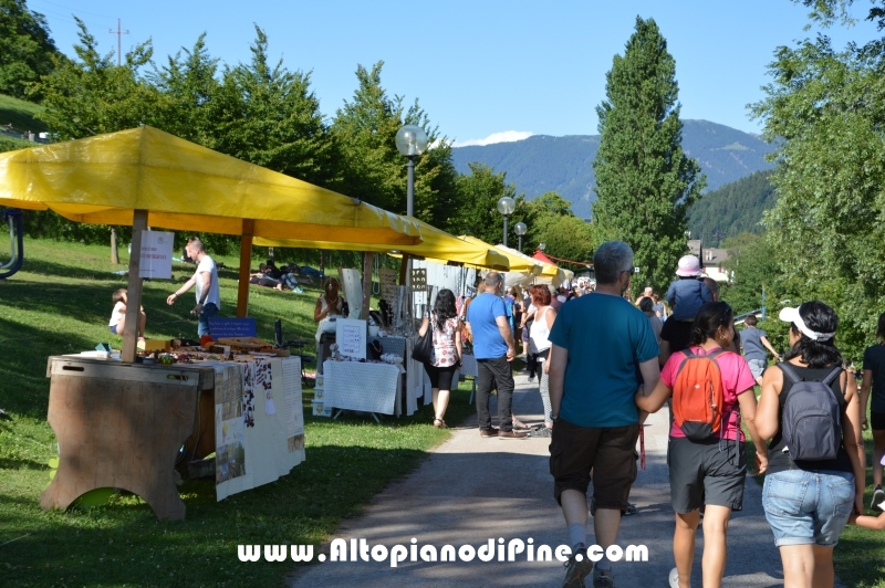 Dragon Festival 2017 - Baselga di Pine'