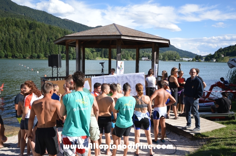 Dragon Festival 2017 - Baselga di Pine'