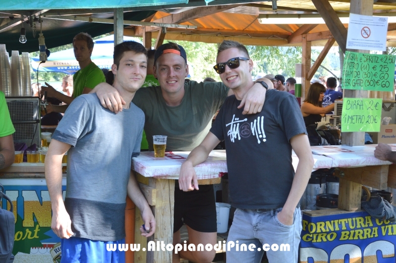 Dragon Festival 2017 - Baselga di Pine'
