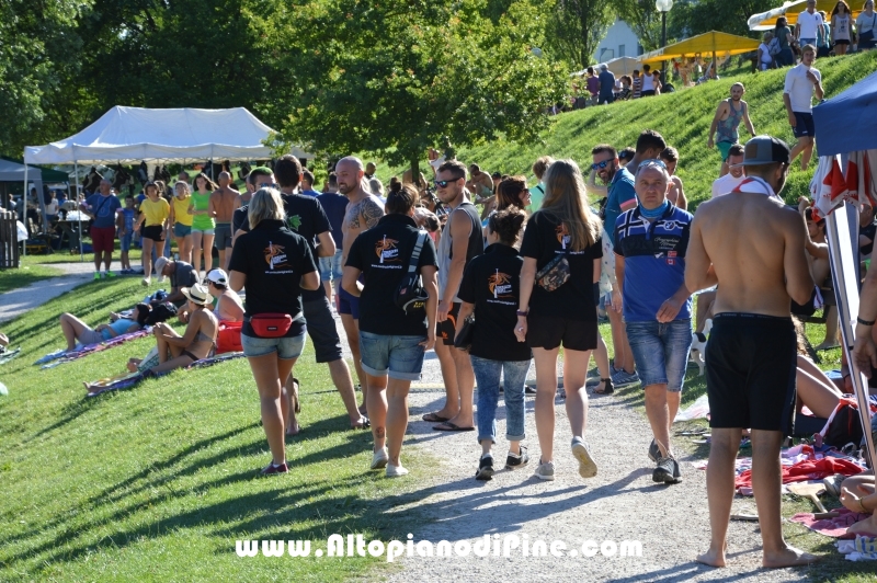 Dragon Festival 2017 - Baselga di Pine'