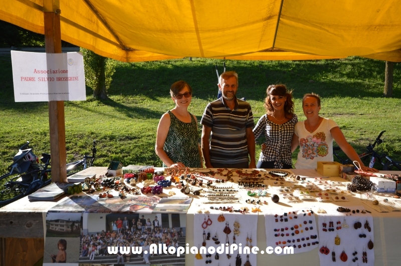 Dragon Festival 2017 - Baselga di Pine'