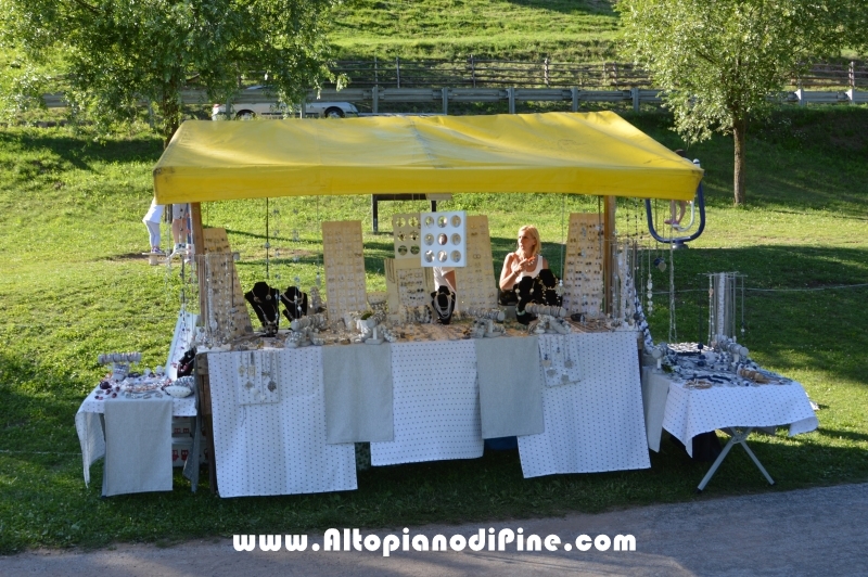 Dragon Festival 2017 - Baselga di Pine'