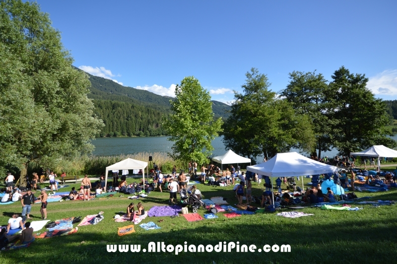 Dragon Festival 2017 - Baselga di Pine'