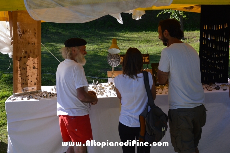Dragon Festival 2017 - Baselga di Pine'