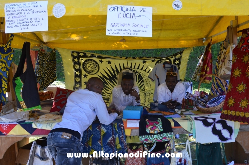 Dragon Festival 2017 - Baselga di Pine'