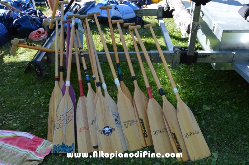 Dragon Festival 2017 - Baselga di Pine'