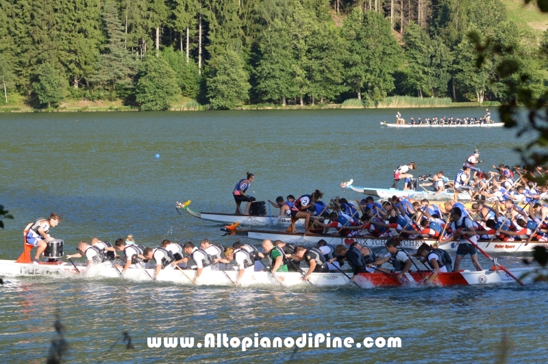 Dragon Festival 2017 - Baselga di Pine'