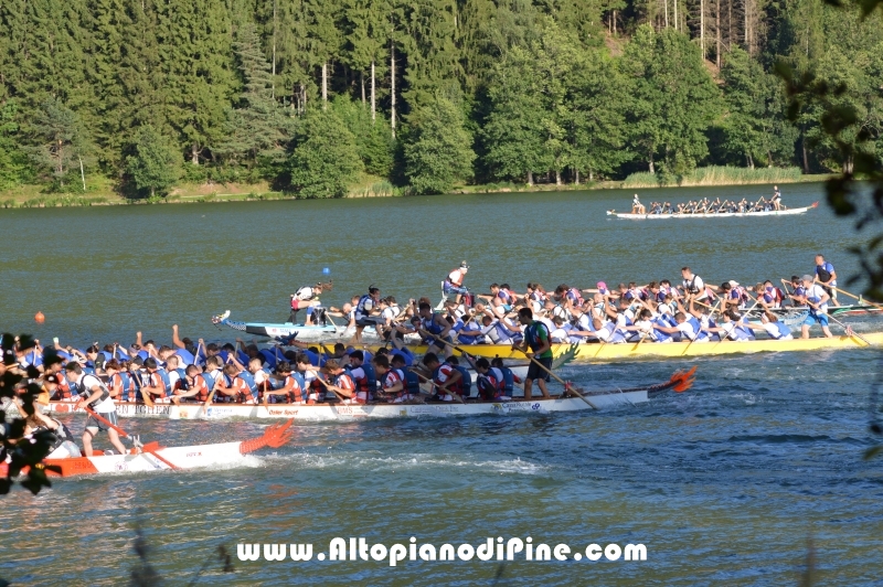 Dragon Festival 2017 - Baselga di Pine'