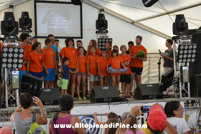 Dragon Festival 2017 - Baselga di Pine'