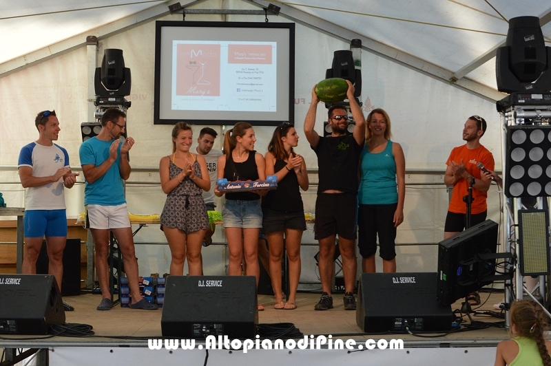 Dragon Festival 2017 - Baselga di Pine'
