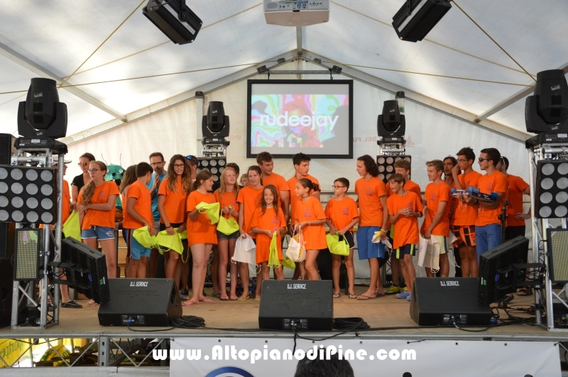 Dragon Festival 2017 - Baselga di Pine'