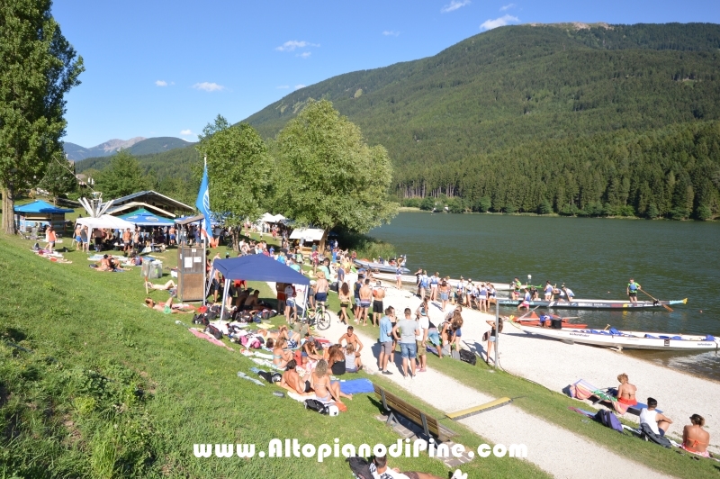 Dragon Festival 2017 - Baselga di Pine'
