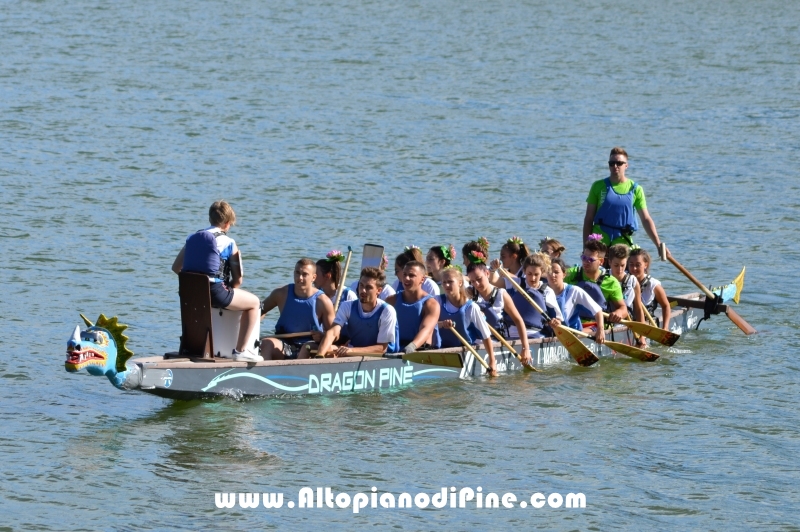 Dragon Festival 2017 - Baselga di Pine'
