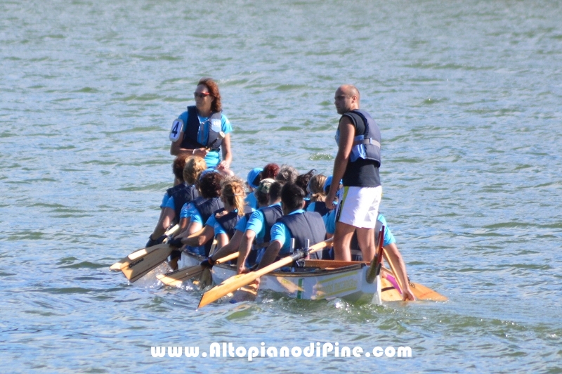 Dragon Festival 2017 - Baselga di Pine'