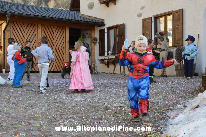 Pine' - Carnevale 2017 
