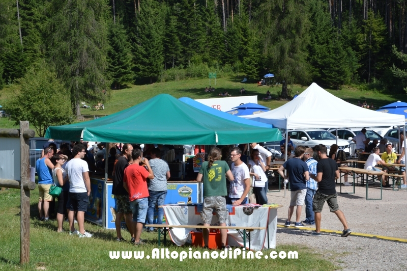 Gang Band Festival Piné 2017 - domenica 9 luglio