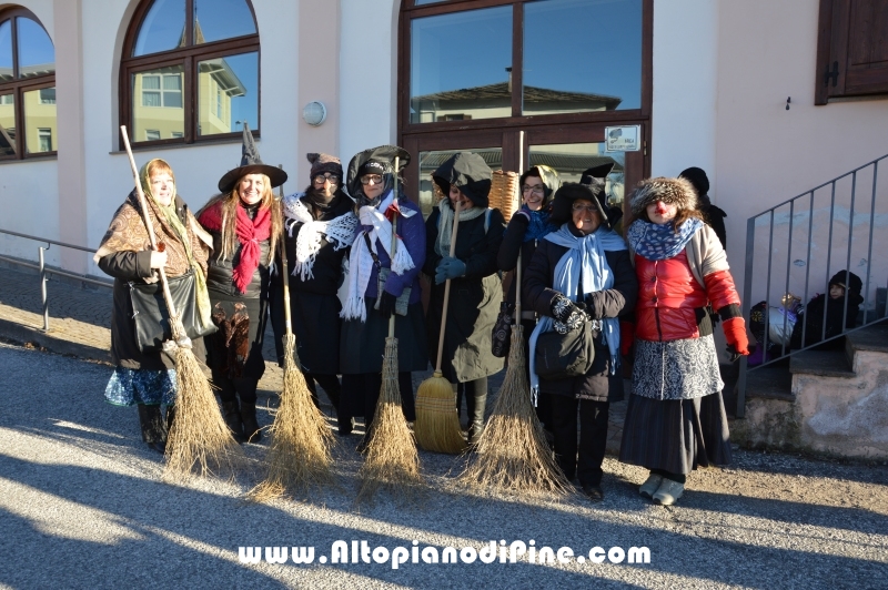 Befana Sprint 2017 - El Paes dei Presepi