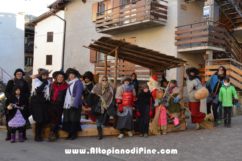 Befana Sprint 2017 - El Paes dei Presepi