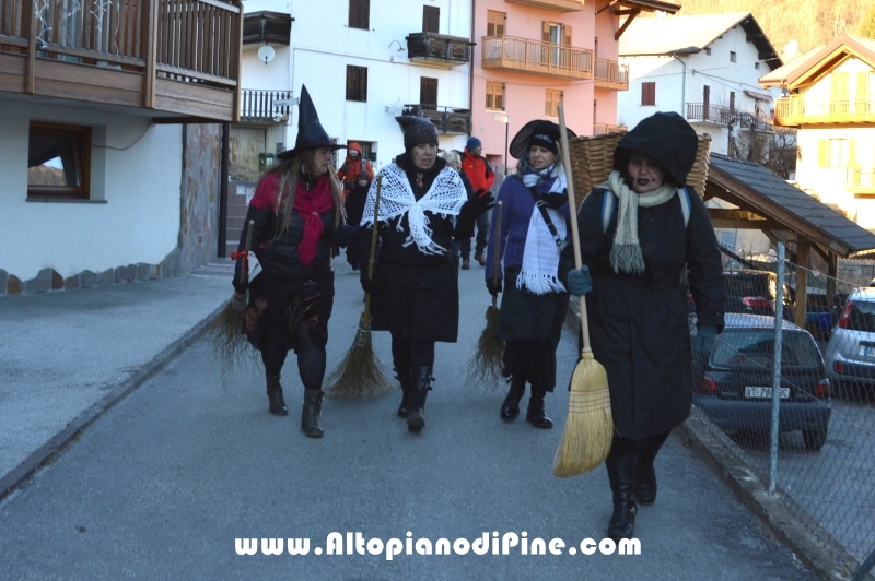 Befana Sprint 2017 - El Paes dei Presepi