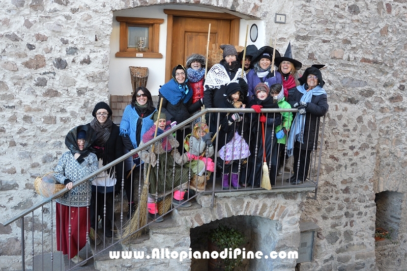 Befana Sprint 2017 - El Paes dei Presepi