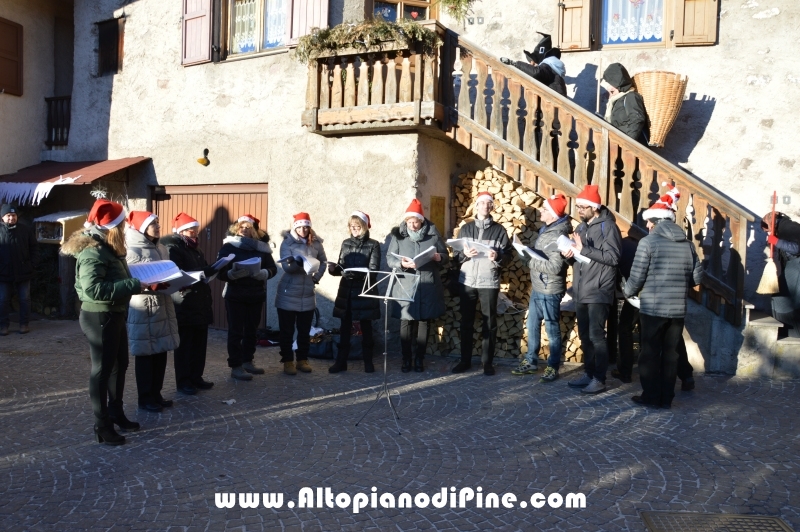 Befana Sprint 2017 - El Paes dei Presepi