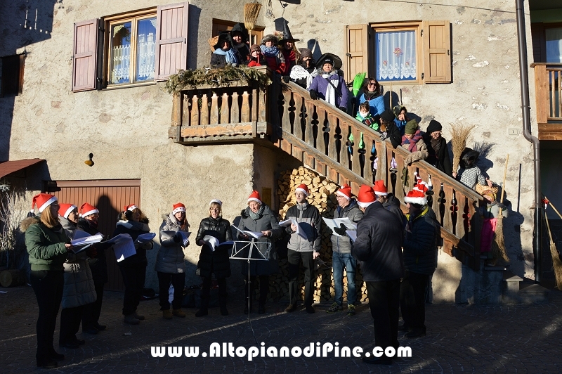 Befana Sprint 2017 - El Paes dei Presepi