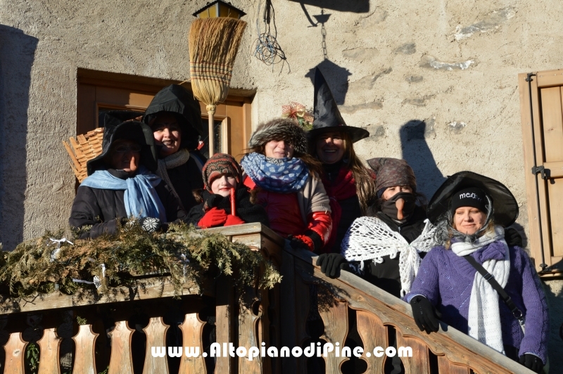 Befana Sprint 2017 - El Paes dei Presepi