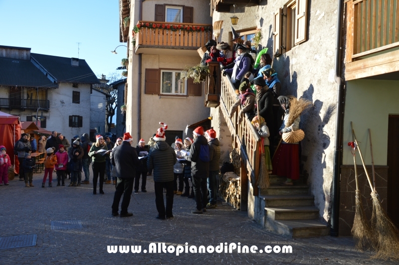 Befana Sprint 2017 - El Paes dei Presepi