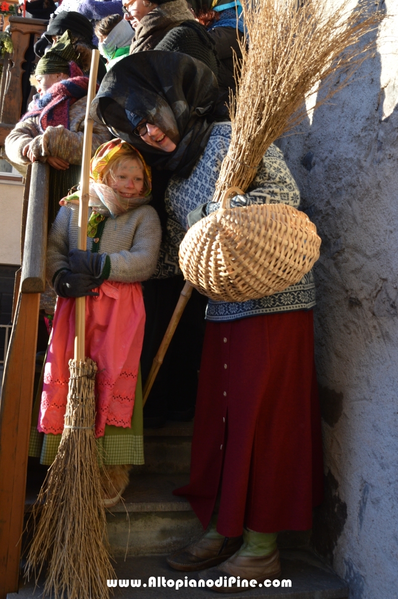 Befana Sprint 2017 - El Paes dei Presepi