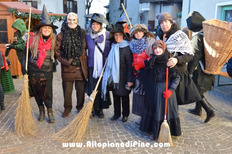 Befana Sprint 2017 - El Paes dei Presepi - foto Remo