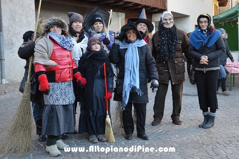Befana Sprint 2017 - El Paes dei Presepi