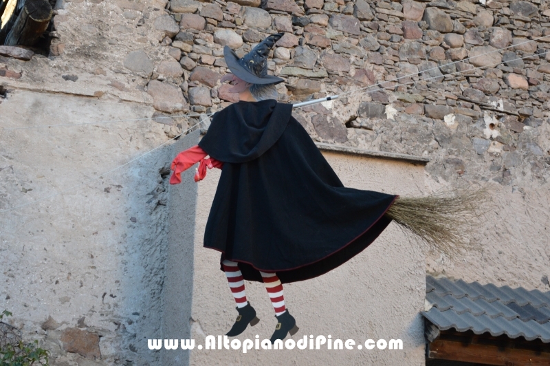 Befana Sprint 2017 - El Paes dei Presepi - foto Irene