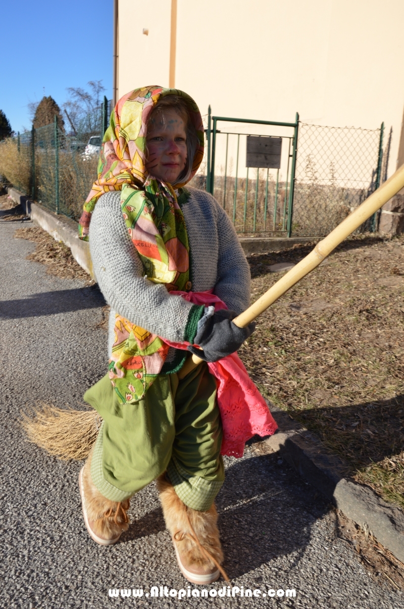 Befana Sprint 2017 - El Paes dei Presepi