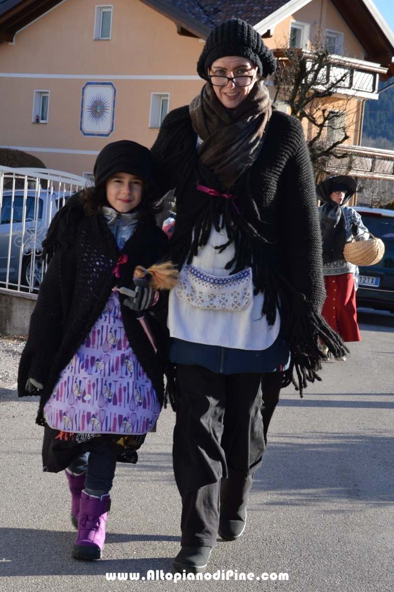Befana Sprint 2017 - El Paes dei Presepi